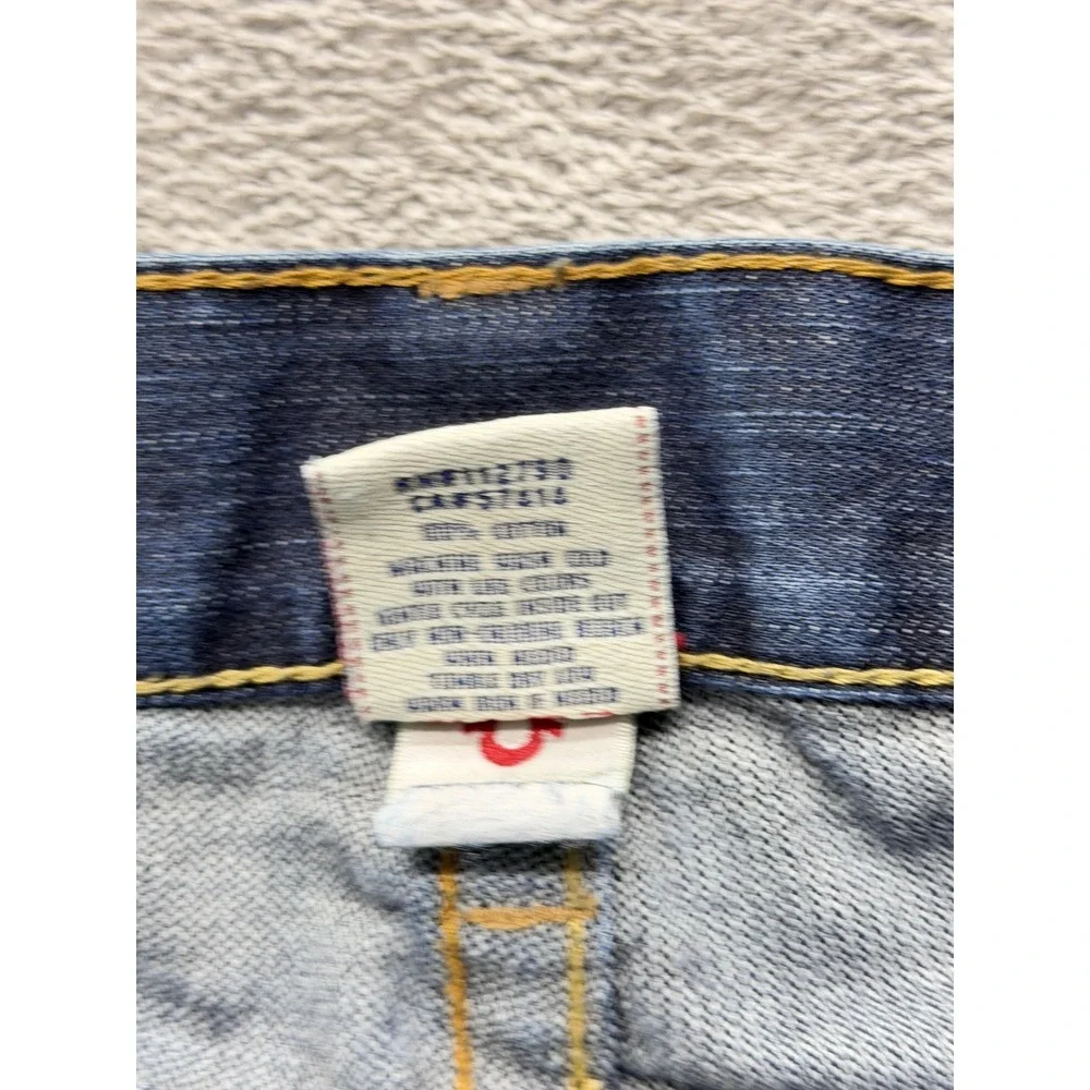 True Religion pre owned